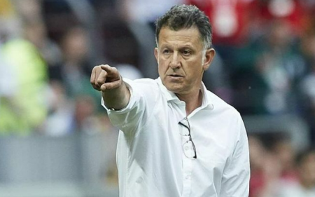 أوسوريو يوعز لإدارة الزمالك باجراء صفقات أجنبية